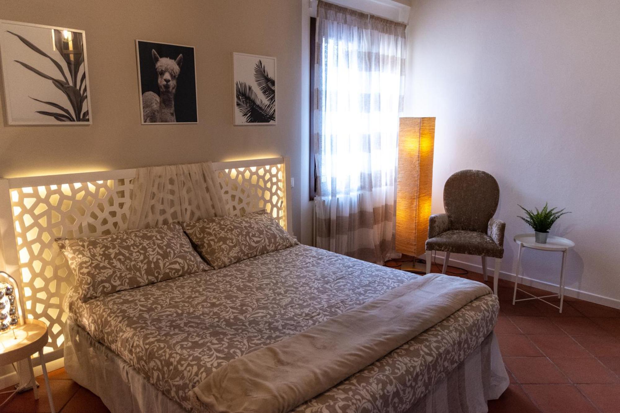 La Casa Di Bassano Apartment Bassano del Grappa Bagian luar foto