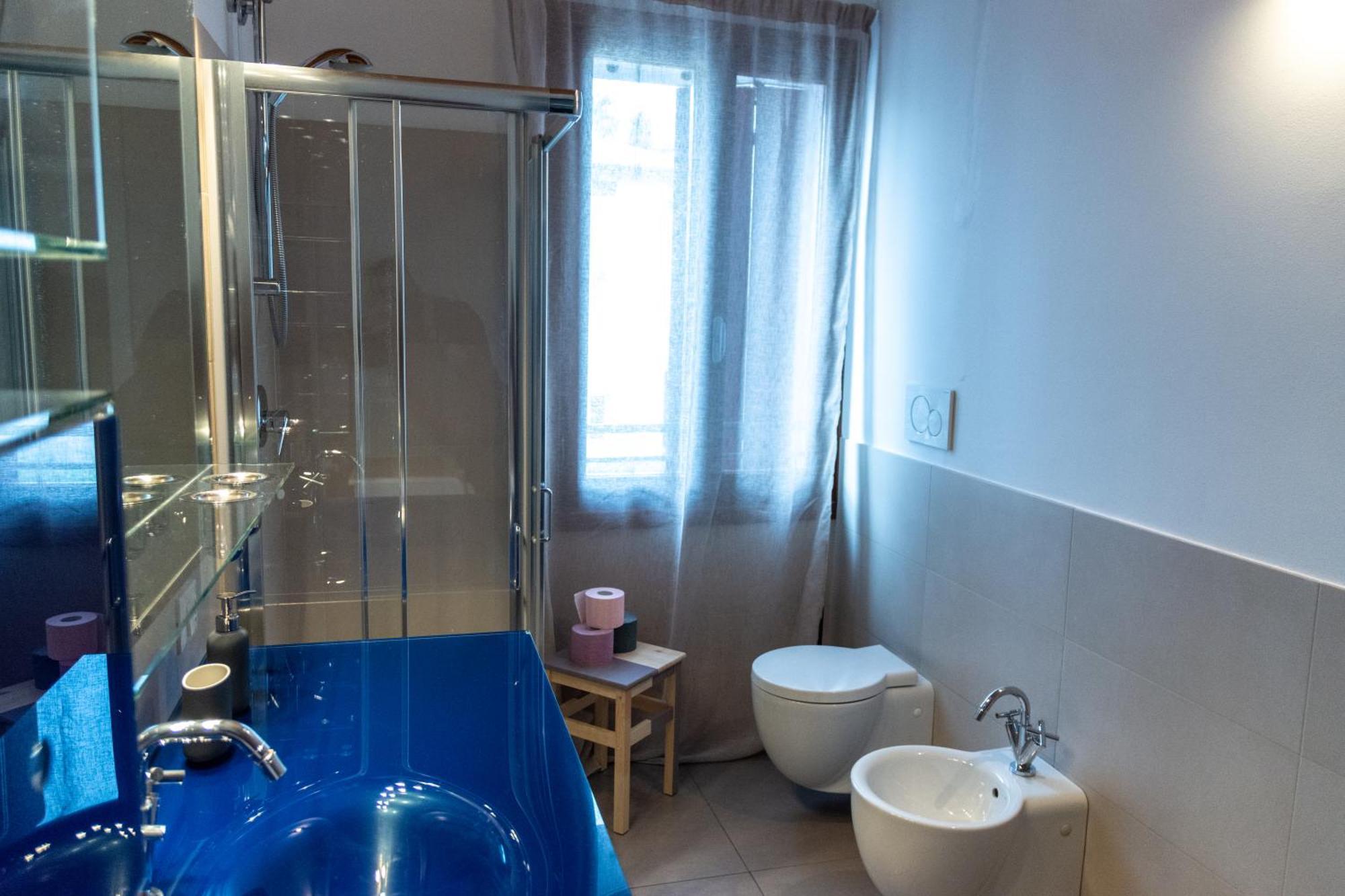 La Casa Di Bassano Apartment Bassano del Grappa Bagian luar foto