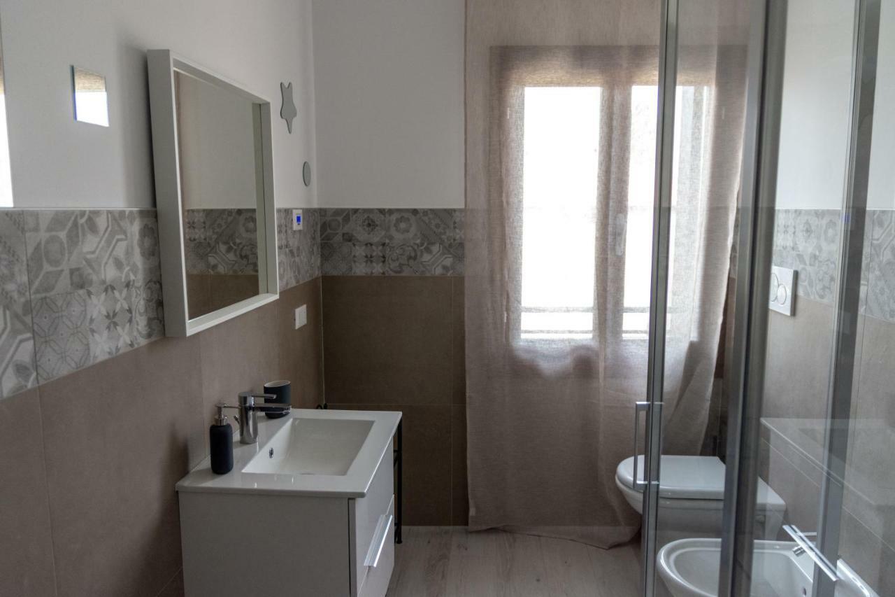 La Casa Di Bassano Apartment Bassano del Grappa Bagian luar foto