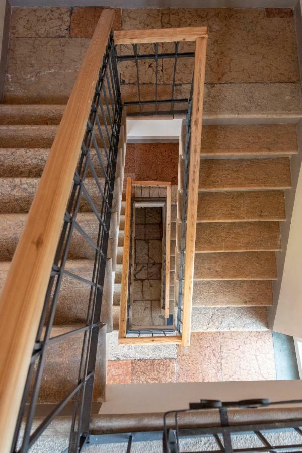 La Casa Di Bassano Apartment Bassano del Grappa Bagian luar foto