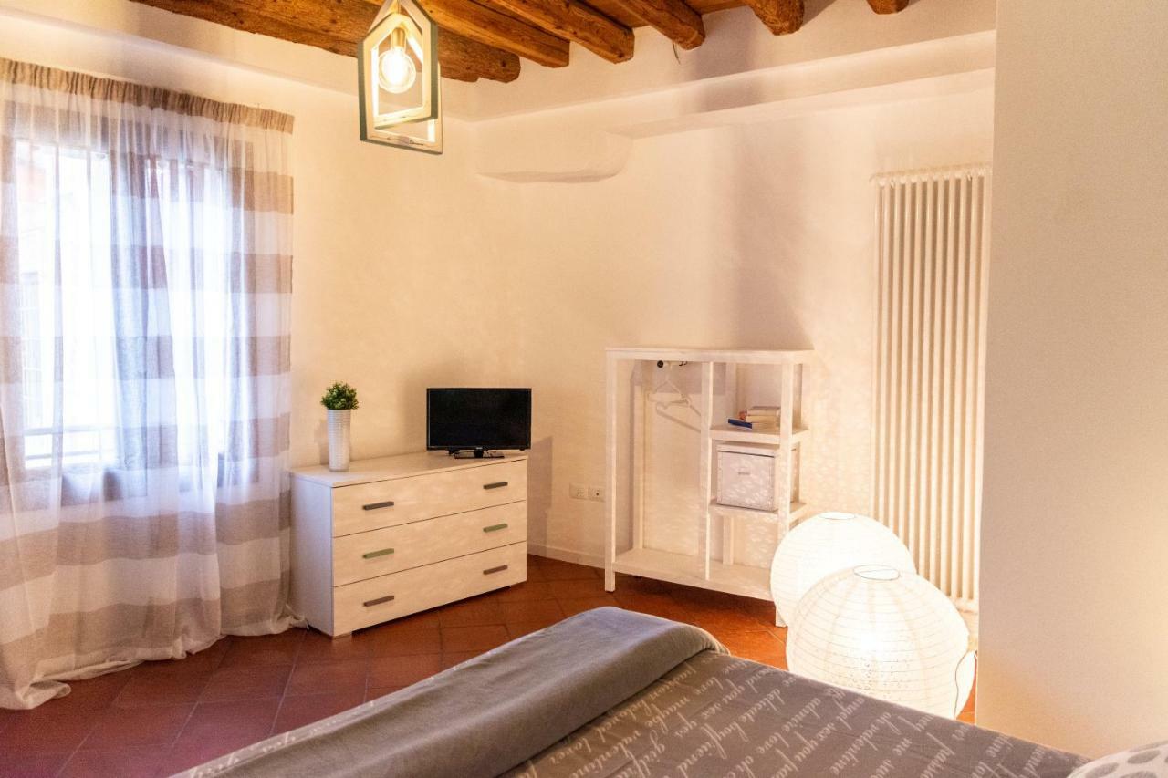 La Casa Di Bassano Apartment Bassano del Grappa Bagian luar foto