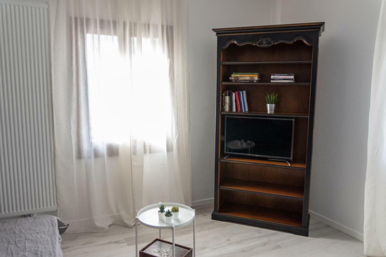 La Casa Di Bassano Apartment Bassano del Grappa Bagian luar foto