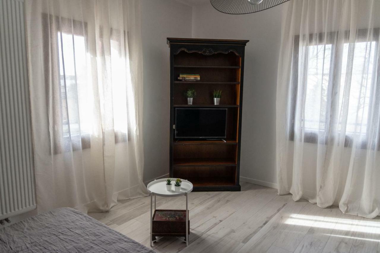 La Casa Di Bassano Apartment Bassano del Grappa Bagian luar foto
