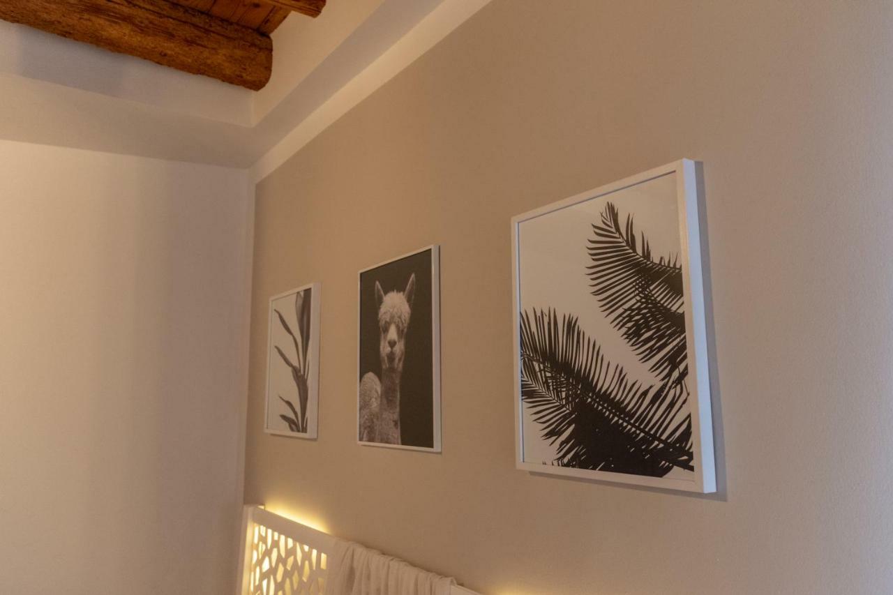 La Casa Di Bassano Apartment Bassano del Grappa Bagian luar foto